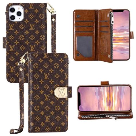 iphone 12 pro max lv wallet case|best iphone 12 wallet case.